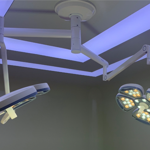 Operation Lamp